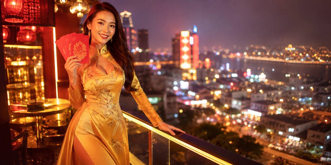 vn605 Live Casino