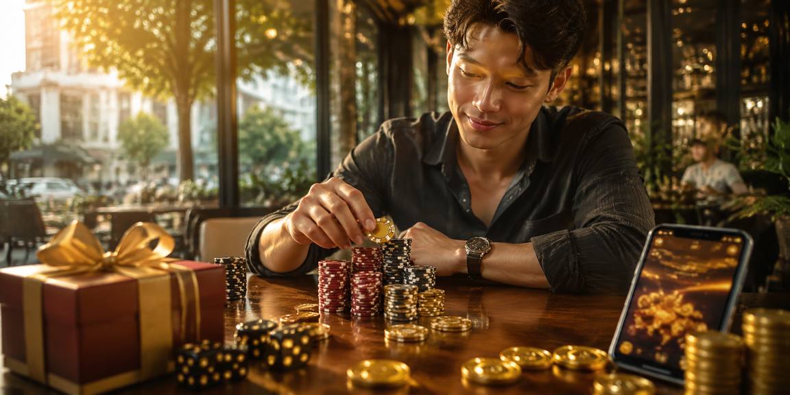 vn605 Slot Games