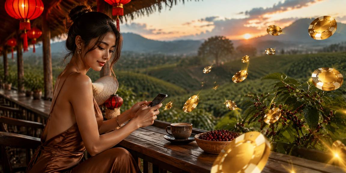 vn605 Khu vực hỗ trợ
