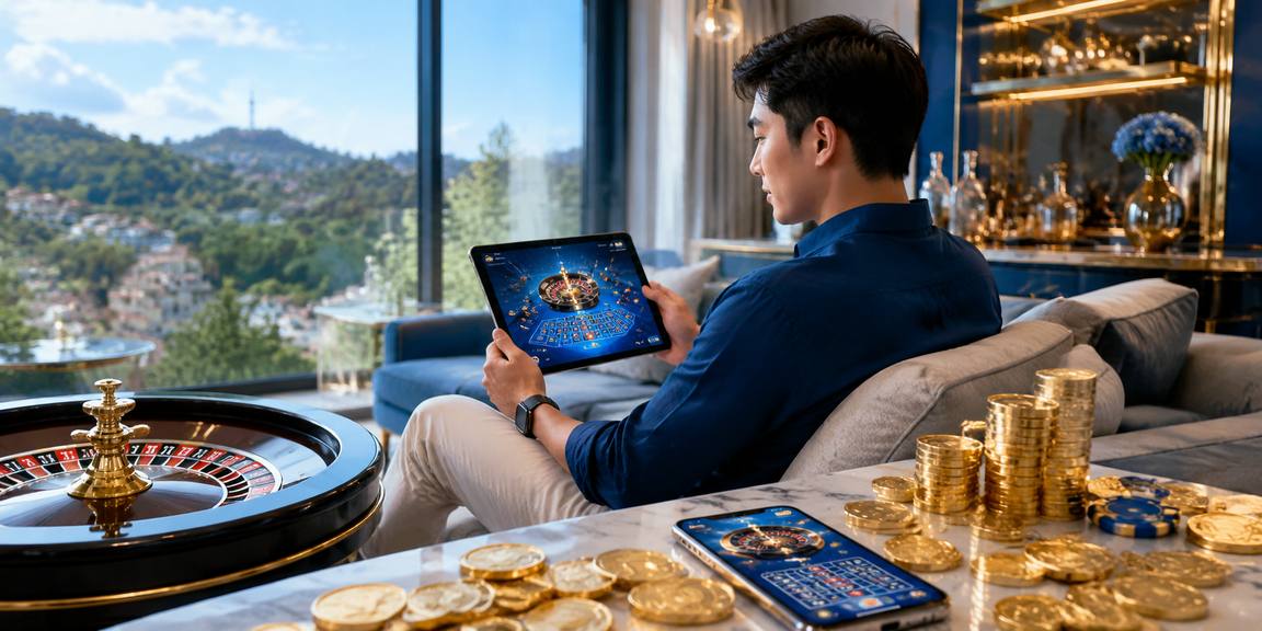 vn605 Quy trình mở tài khoản